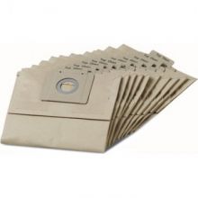 Пылесборник Karcher Бумажные фильтр-мешки 6.904-333.0 для T 7/1