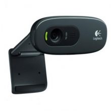 Веб-камера Logitech HD Webcam C270 (960-000636)/001063