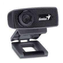 Веб-камера Genius Facecam 1000X V2,