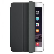 Чехол Apple iPad mini Smart Cover (MGNC2ZM/A) Black