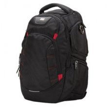 Рюкзак для ноутбука Continent BP-303 BK (16 /нейлон/черный)