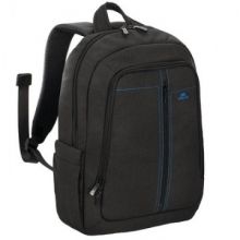 Рюкзак для ноутбука RivaCase 7560 black для ноутбука 15,6