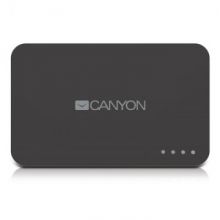 Зарядное устройство CANYON CNE-CPB78DG 7800 mAh Dark Grey