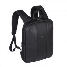 Рюкзак для ноутбука 14 дюймов RivaCase 8125 черный