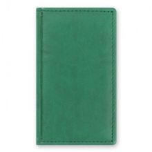 Алфавитная книжка зеленый,А6,85х145мм,96л,ATTACHE Вива