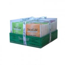 Чай Green tea Collection (Т08828)ассорти из 48пакетов