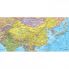 Карта мира политич.(240х160см)1:17млн, в рулоне