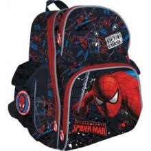 Рюкзак школьный Spider-man Classic SMRC-11T-888