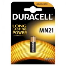 Батарейки DURACELL MN21 для сигнализации бл/1