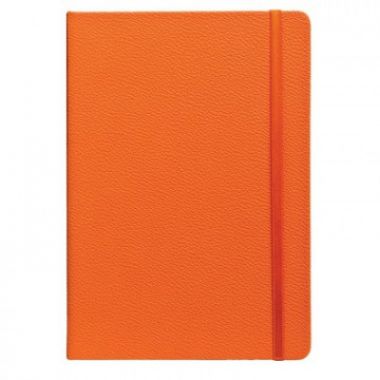Записная книжка InFolio, Lifestyle,140x200мм, 192стр.AZ080/orange