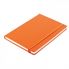 Записная книжка InFolio, Lifestyle,140x200мм, 192стр.AZ080/orange