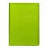 Бизнес-тетрадь InFolio, Elegance, 140x200мм, 192 стр. AZ374/light-green