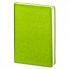 Бизнес-тетрадь InFolio, Elegance, 140x200мм, 192 стр. AZ374/light-green