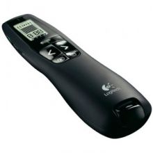 Указка Logitech Wireless Presenter R700 (910-003507)