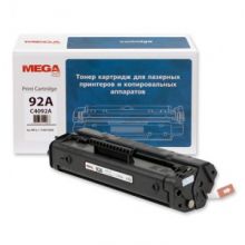 Картридж лазерный ProMEGA Print 92A C4092A чер. для НР 1100/1100A/3200