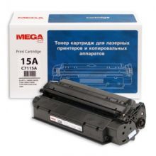 Картридж лазерный ProMEGA Print 15A C7115A чер. для НР1000/1200/1220/3300