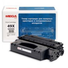 Картридж лазерный ProMEGA Print 49X Q5949X чер. для НР 1320/3390/3392