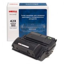 Картридж лазерный ProMEGA Print 42X Q5942X чер. для НР LaserJet4250/4350
