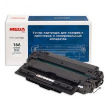 Картридж лазерный ProMEGA Print 16A Q7516A чер. для НР LaserJet 5200