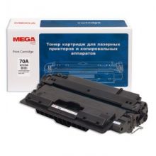 Картридж лазерный ProMEGA Print 70A Q7570A чер. для НР M5025/M5035mfp