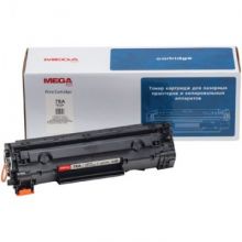 Картридж лазерный ProMEGA Print 78A CE278A чер. для HPP1566/1606DN/M1530