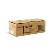 Тонер-картридж Kyocera TK-100 чер. для KM 1500
