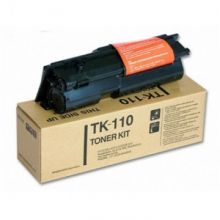 Тонер-картридж Kyocera TK-110 чер. для FS-720/820/920/101