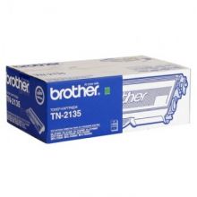 Тонер-картридж Brother TN-2135 чер. для HL-2140/2150/2170