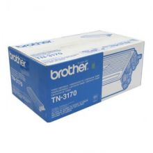 Тонер-картридж Brother TN-3170 чер.пов.емк. для HL-5200/5240
