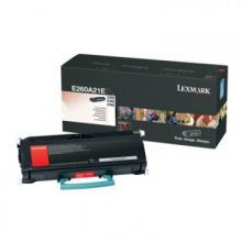 Картридж лазерный Lexmark E260A21E/E260A11E чер. для E260/360/460