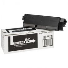 Тонер-картридж Kyocera TK-580K чер. для FS-C5150DN