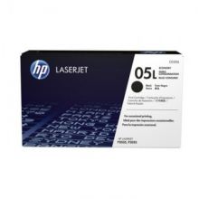 Картридж лазерный HP 05L CE505L чер. пов. емк. для LaserJet P2035/P2055