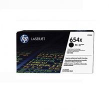 Картридж лазерный HP 654X CF330X чер.пов.ем. для LJ Enterprise M651