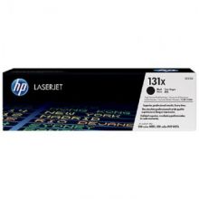 Картридж лазерный HP 131X CF210XD чер.пов.емк. для LJ M251/276 (2 шт.)
