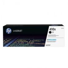 Картридж лазерный HP 410X CF410X чер.пов.емк.для HP Color LaserJet Pro M452