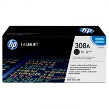 Картридж лазерный HP 308A Q2670A чер. для LJ 3500/3550/3700