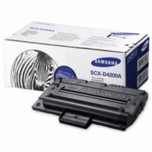 Картридж лазерный Samsung SCX-D4200A чер. для SCX-4200/4220