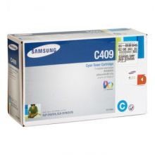 Тонер-картридж Samsung CLT-C409S гол. для CLP-310
