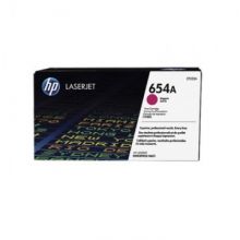 Картридж лазерный HP 654A CF333A пур. для LJ Enterprise M651