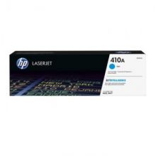 Картридж лазерный HP 410A CF411A гол.для HP Color LaserJet Pro M452/MFP M47