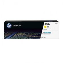 Картридж лазерный HP 410A CF412A жел.для HP Color LaserJet Pro M452/MFP M47