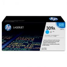 Картридж лазерный HP 309A Q2671A гол. для LJ 3500/3550