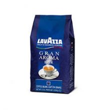 Кофе в зернах Lavazza Gran Aroma Bar 1 кг