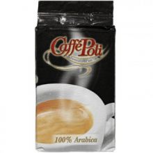 Кофе Caffe Poli Mokka 100% Arabica молотый, 250