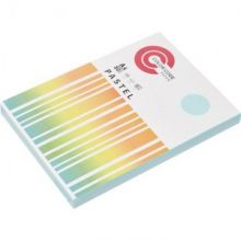 Бумага цветная ColorCode (голубая пастель), 80г, А4, 250 листов