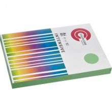 Бумага цветная ColorCode (зеленый интенсив), 80г, А4, 250 листов