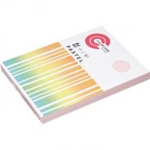 Бумага цветная ColorCode (розовая пастель), 80г, А4, 250 листов