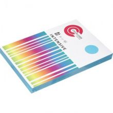 Бумага цветная ColorCode (голубой интенсив), 80г, А4, 250 листов