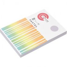 Бумага цветная ColorCode (фиолетовая пастель), 80г, А4, 250 листов
