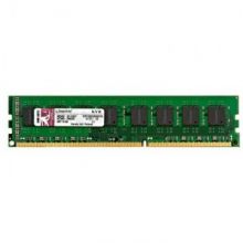 Модуль памяти Kingston KVR16N11S8/4(SP) RTL(4Gb DIMM DDR3 1600 CL11 дляПК)